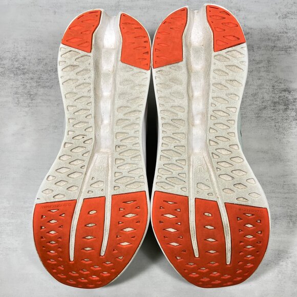 On Cloud Cloudsurfer Running Shoes - Men's Size 11.5 - Green - Picture 9 of 10